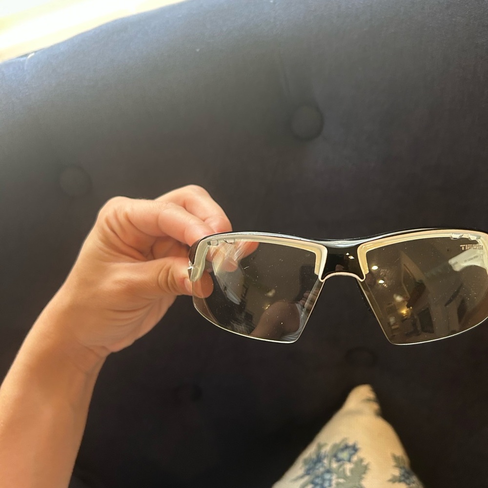 Tifosi Optics Sunglasses